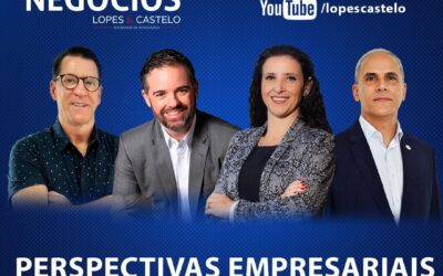 ABIMDE é convidada para o podcast Leis & Negócios