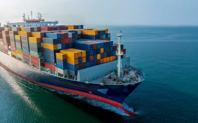 Indústrias apontam aumento de 59% com seguro de cargas após nova lei, diz pesquisa da CNI