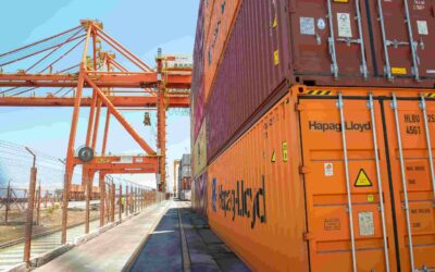 Indústria brasileira avança no ranking mundial de exportações industriais