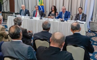 Finep destina R$ 1 bilhão para contratos de inovação e alcança investimentos recordes em 2023