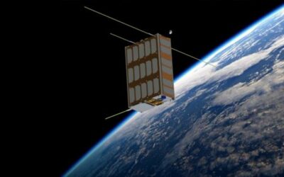 Satélite desenvolvido pelo ITA completa cinco anos em órbita