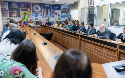 MCTI anuncia revisão da Estratégia Brasileira de Inteligência Artificial