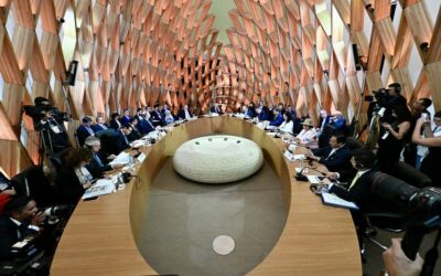 Mercosul e Singapura assinam acordo de livre comércio na Cúpula do Rio