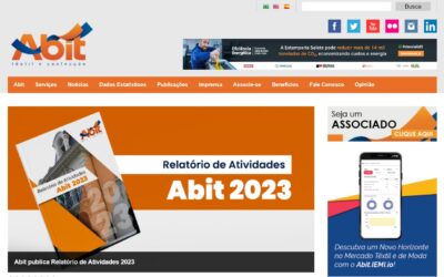 NIB poderá proporcionar maior protagonismo à indústria na economia nacional, avalia Abit