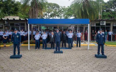 ABIMDE prestigia passagem de direção do Instituto de Fomento e Coordenação Industrial