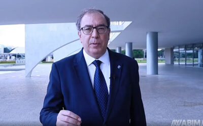 Nota da ABIMAQ – Associação Brasileira da Indústria de Máquinas e Equipamentos