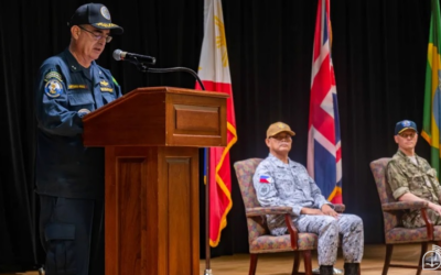 Brasil assume força-tarefa mundial de combate à pirataria marítima