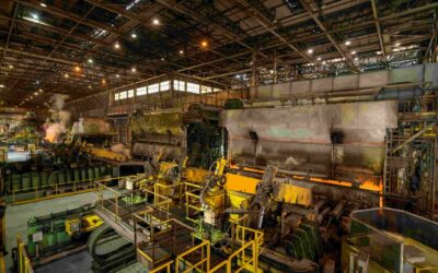 Proposta de depreciação acelerada do governo é positiva e vai estimular o investimento