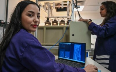 Indústria inicia 2024 mais otimista, aponta pesquisa da CNI