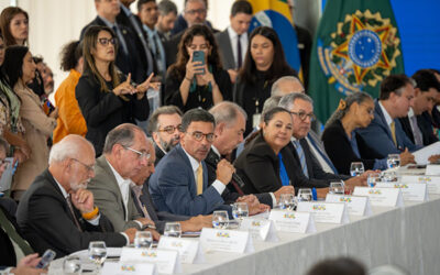 Nova Indústria Brasil é instrumento moderno e vai fomentar neoindustrialização, avalia CNI