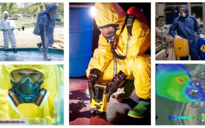 Exército assina acordo de defesa química e biológica com Estados Unidos