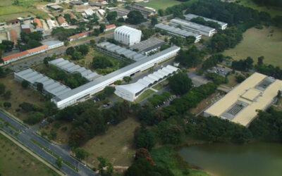 Pesquisas do ITA são destaques em revistas internacionais