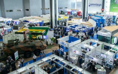 Mostra BID Brasil começa 2024 com 70% dos estandes vendidos