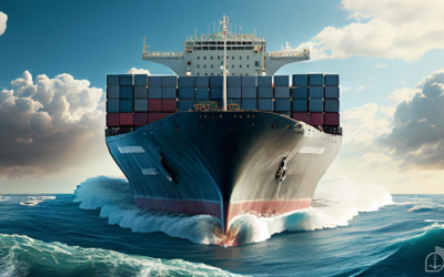 Marinha Mercante e o transporte de riquezas na Amazônia Azul