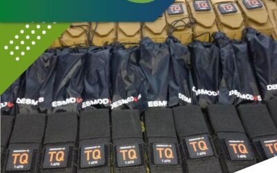 #SomosABIMDE: Conheça a Desmodus