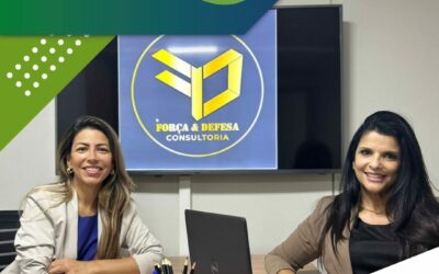 #SomosABIMDE: Conheça a Força & Defesa Consultoria