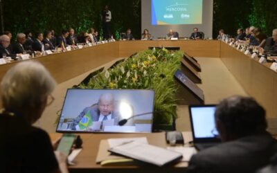 Brasil quita dívidas de R$ 3,8 bilhões com organismos internacionais