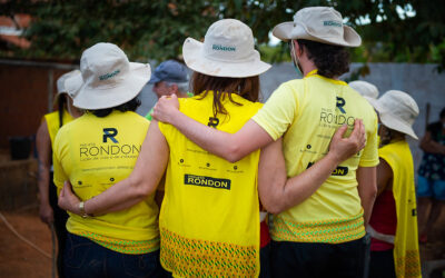 Projeto Rondon promove cidadania e desenvolvimento sustentável em 12 municípios de MG