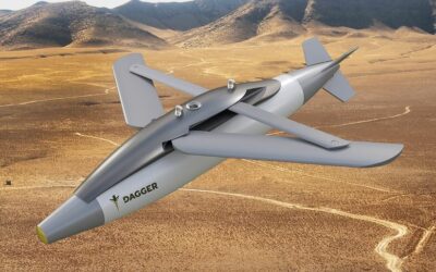 Mac Jee leva o melhor da indústria de defesa brasileira ao World Defense Show na Arábia Saudita