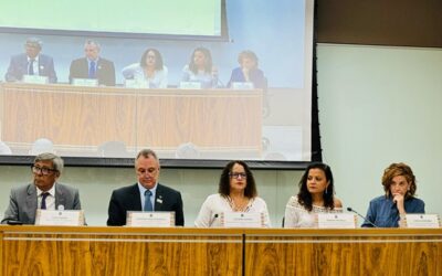 Lançada a terceira rodada do programa Soluções de IA para o Poder Público