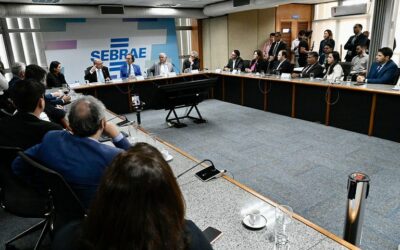 Nova plataforma abre inscrições para transformação digital de 200 mil micro, pequenas e médias empresas industriais