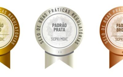 MDIC lança nova edição do Selo de Boas Práticas Regulatórias e abre prazo para inscrição