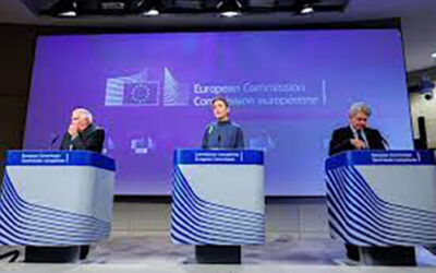 UE lança plano para impulsionar setor de defesa