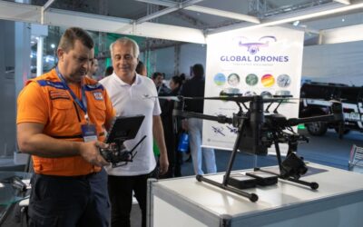SC Expo Defense foca em tecnologia e inovação na sua 3ª edição