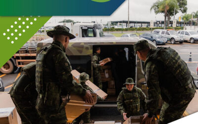 #SomosABIMDE: Conheça a Performa Defesa