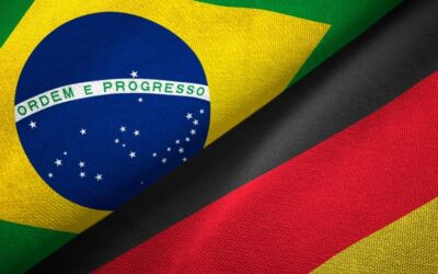 Alemanha doa R$ 136 milhões para projetos de descarbonização da indústria no Brasil