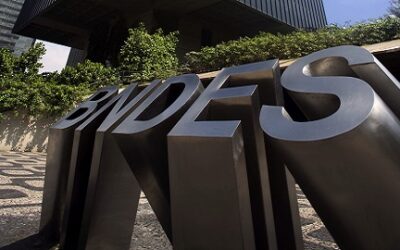 BNDES viabiliza R$ 218,5 bilhões em aprovações de crédito em 2023, 44% a mais que em 2022