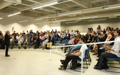 Instituto Tecnológico de Aeronáutica promove Fórum de Educação em Engenharia com foco no futuro