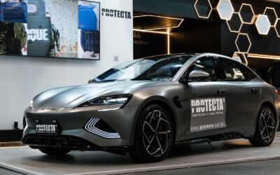 Protecta inova com linha de produtos na LAAD