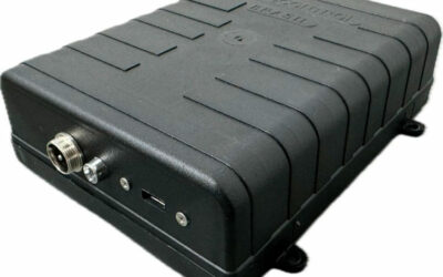 LAAD 2024 – Geocontrol apresenta a solução tecnológica GEOBOX para viaturas inteligentes