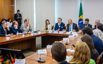 MDIC reativa Conex de olho no comércio Brasil-África