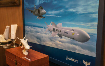 Sindicato alerta sobre venda da Avibras para australianos e pede estatização da empresa