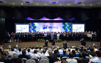 Mostra BID Brasil 2024 já tem mais de 80% dos espaços vendidos