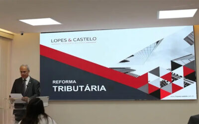 Especialistas Discutem Impactos da Reforma Tributária em Workshop promovido pela ABIMDE