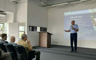 COMGAP apresenta sua missão para ABIMDE e associadas