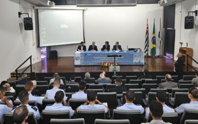 ABIMDE marca presença no 1º Seminário Nacional Economia de Defesa