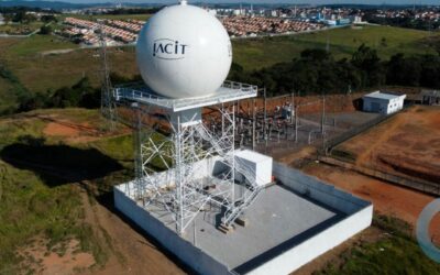 IACIT fortalece presença entre principais marcas globais na FIDAE 2024