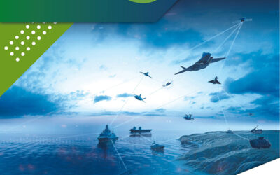 #SomosABIMDE: Conheça a BAE Systems