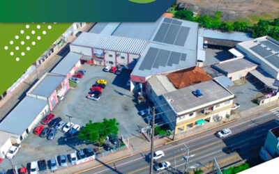 #SomosABIMDE: Conheça a SOL