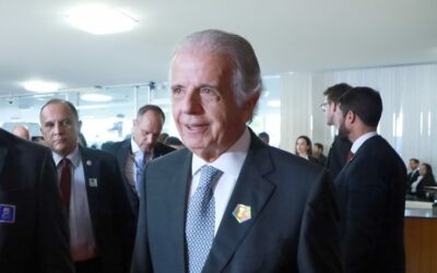 Comissão da Câmara avalia prioridades da defesa nacional para 2024