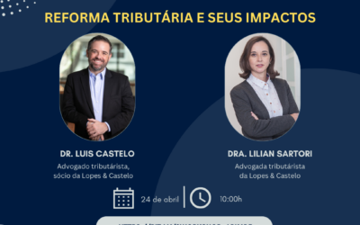 ABIMDE promove workshop para debater os impactos da Reforma Tributária
