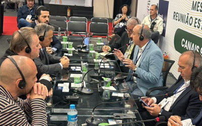 Atech, do Grupo Embraer, reafirma compromisso com o futuro das Cidades Inteligentes