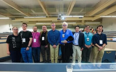 Com recorde de público, evento do ITA discutiu o futuro da Engenharia no Brasil e no mundo