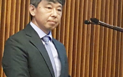 AIAB assume cadeira na direção da principal entidade do setor aeroespacial em todo o mundo