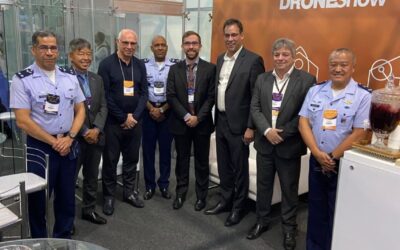 AIAB defende metas de longo prazo para orientar ações do Programa Espacial Brasileiro