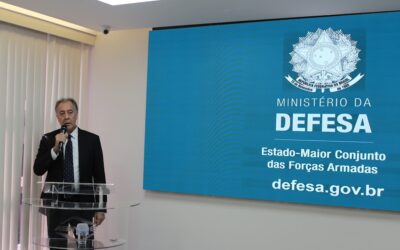 Mobilização Nacional e Militar é tema de plenária da ABIMDE